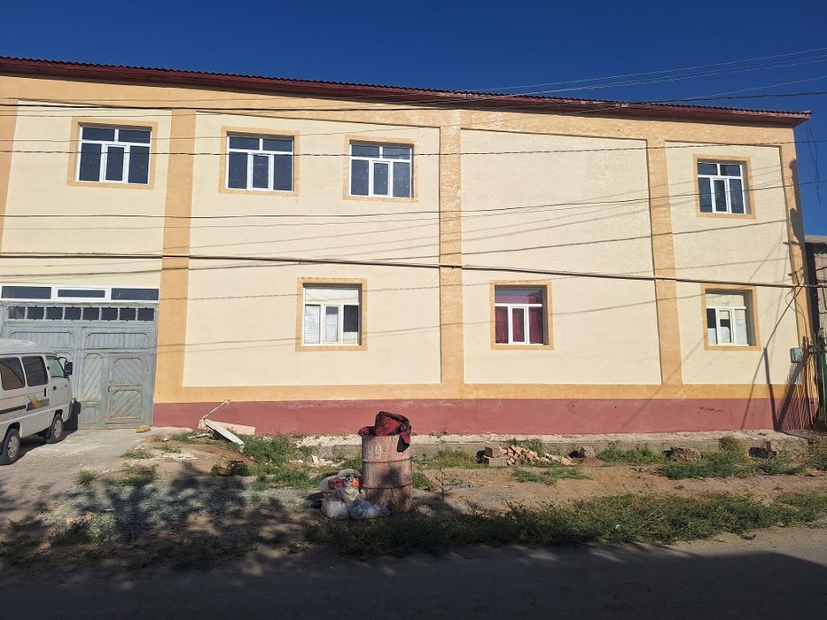 Srochno 25 tin joli graftin artinda barliq usloviyasi bar jer jay sati