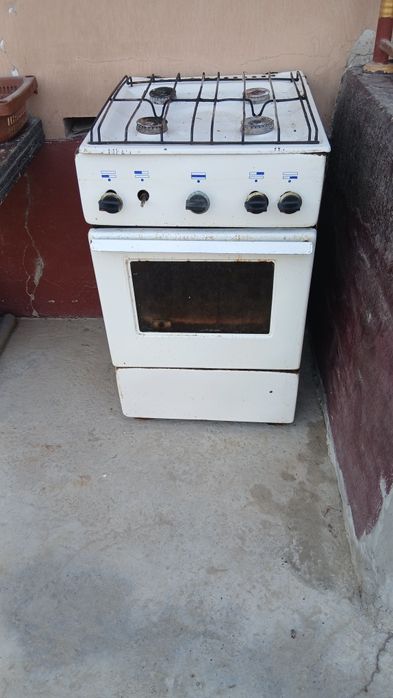 Газ плита        .