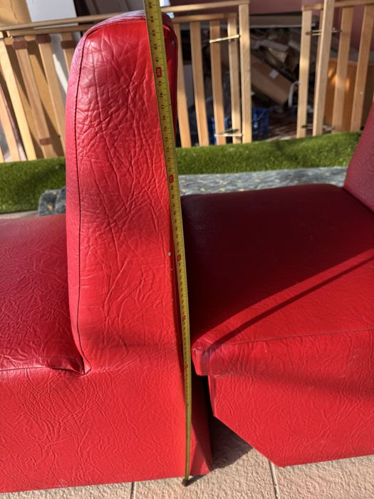 Fotolii piele ecologica usoare si comode