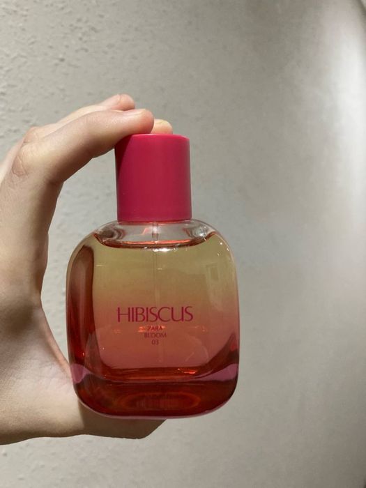 Hibiscus ZARA 90ml