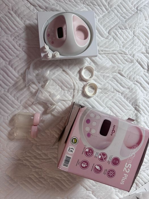 POMPA sân  spectra 2