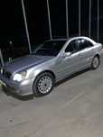 Mercedes c240 model