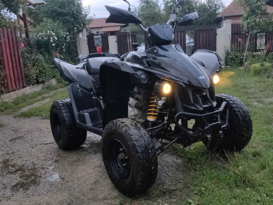 De vanzare  TGB325