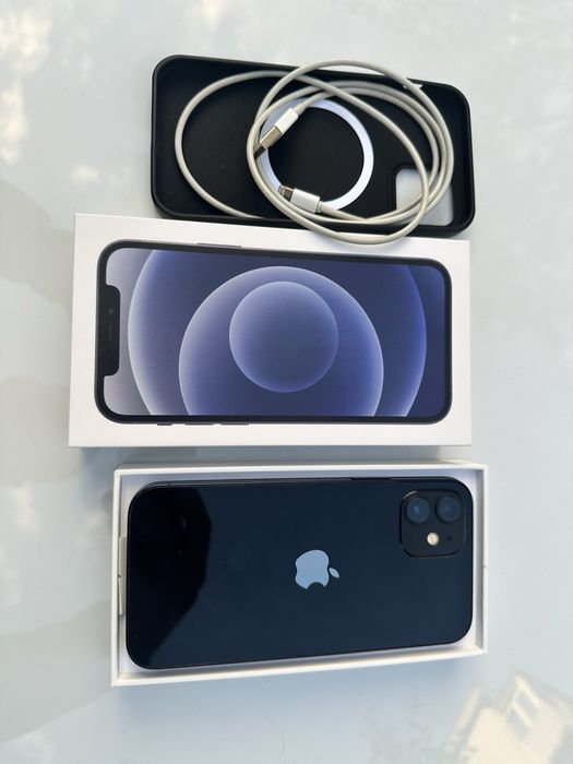 Iphone 12 64gb Original