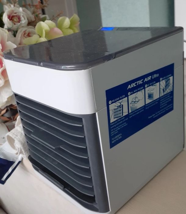 увлажнитель воздуха