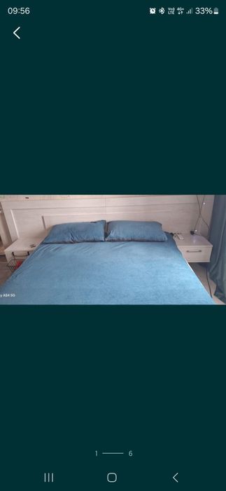 Продам Спальный гарнитур