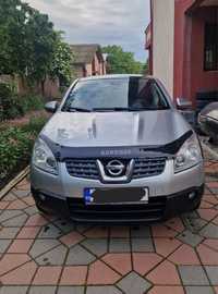 Nissan Qashqai 2.0 dci 4x4