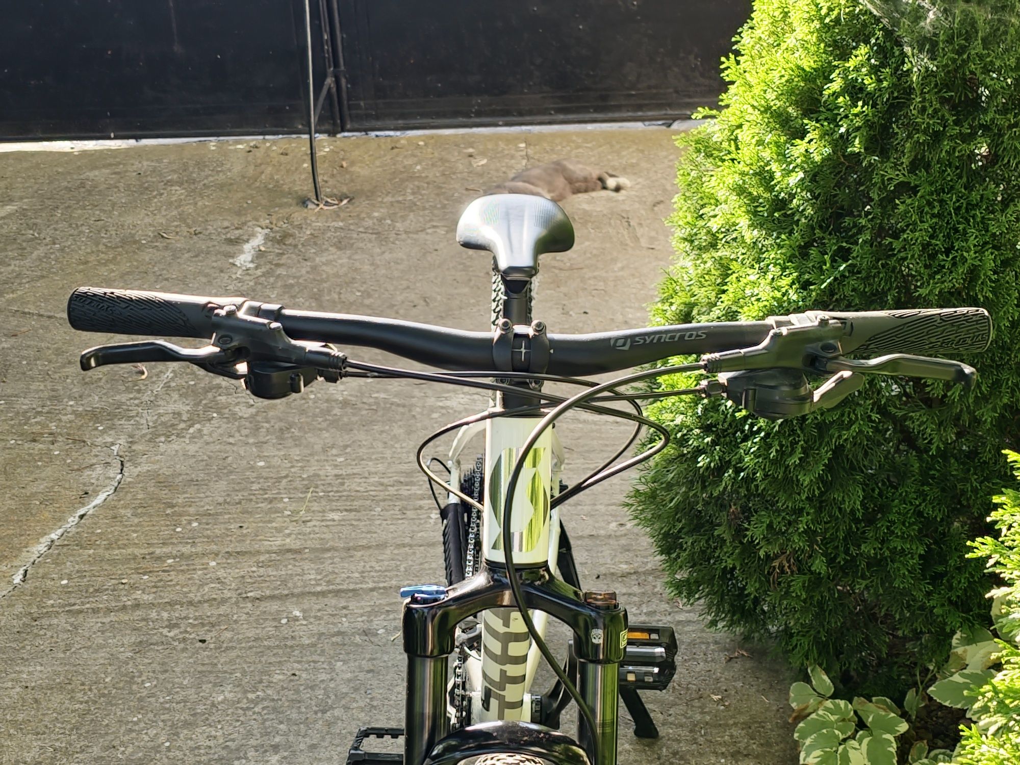 MTB SCOTT Contessa 30 Active
