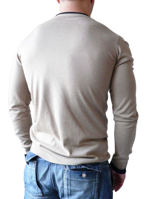 Оригинален Мъжки Пуловер ENERGIE