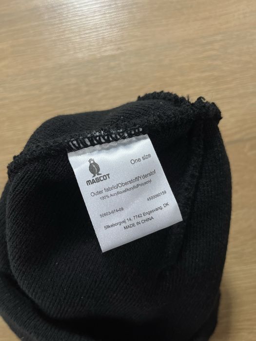 Mascot,Carhartt,Adidas зимни шапки