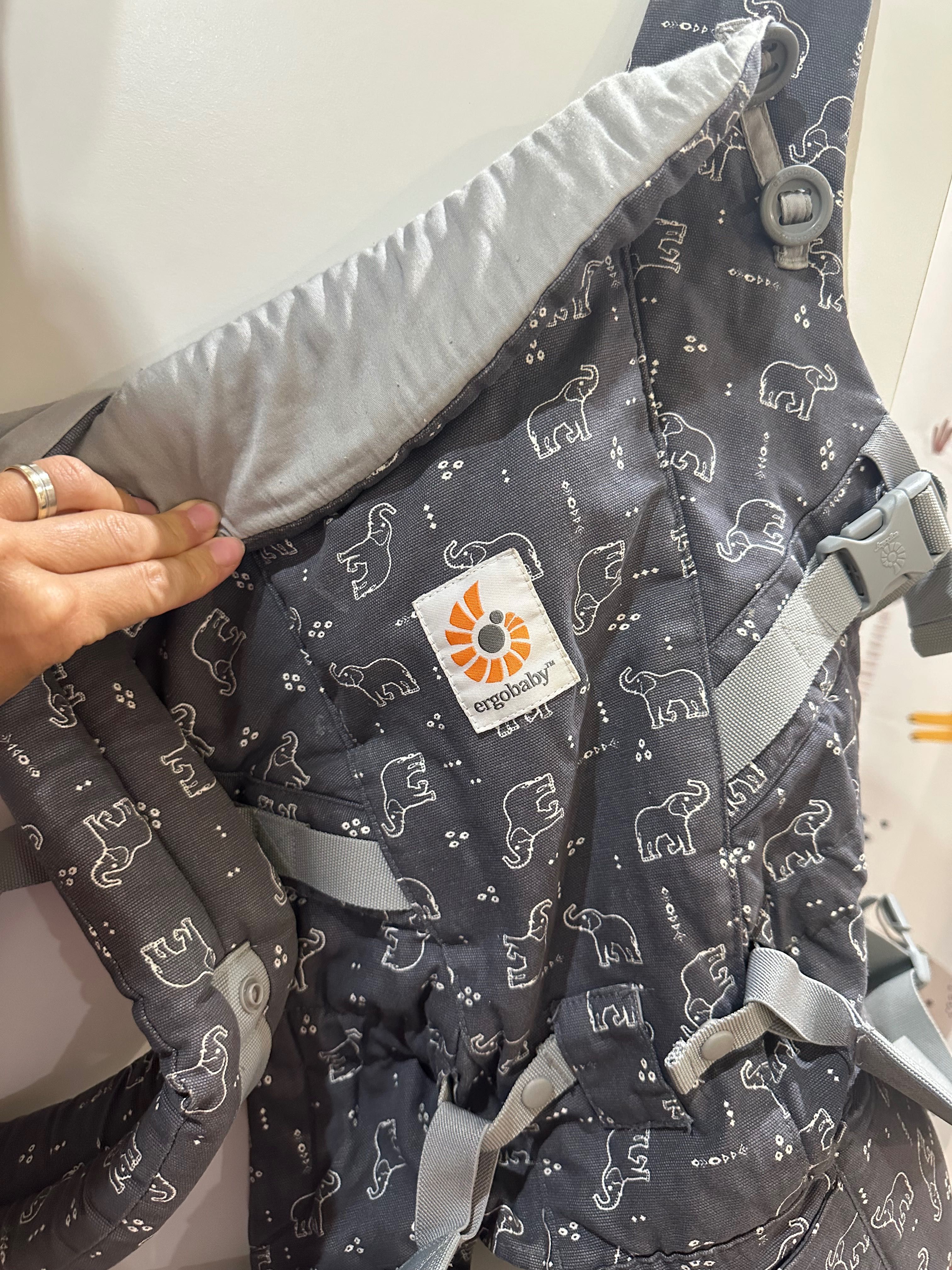 Ергономична раница Ergobaby Adapt