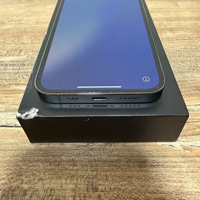 Vand Apple iPhone 13 PRO - verde - 128gb