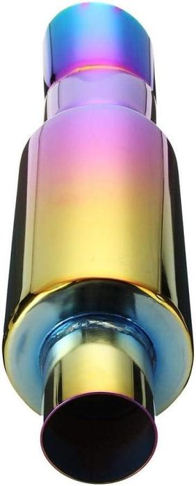 Гърне спортно задно №3609-10 55х83х400мм.