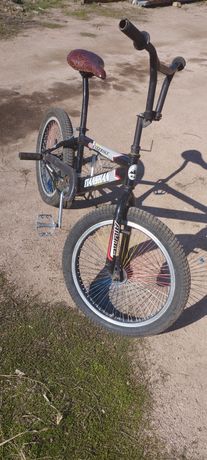 Трюковый Велосипед bmx
