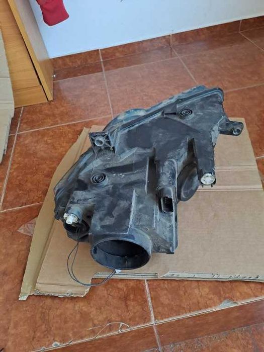 Far dreapta VW Passat B6 original Europa