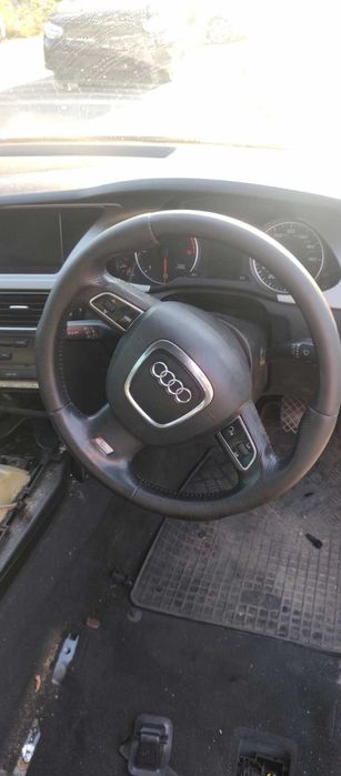 Airbag  трилъчев Audi A4 B8