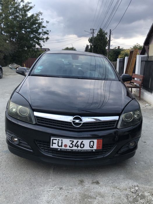 Vand sau schimb opel