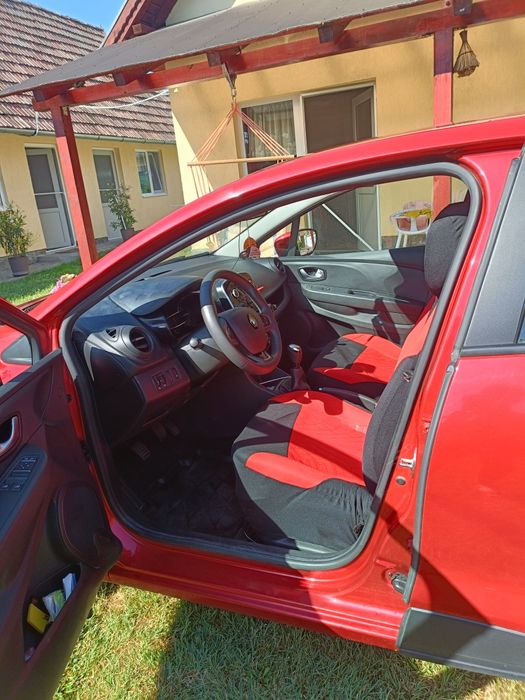 Renault Clio 0.9 90cp