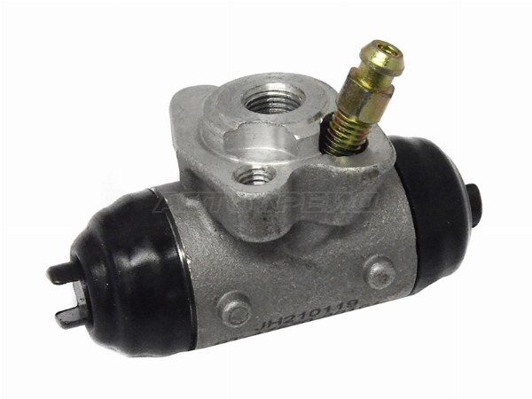 Цилиндр тормозной рабочий задний  Левый Toyota Corolla