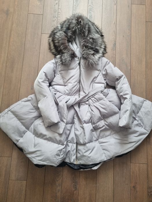 Зимно яке Elisabetta Franchi