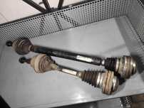 Planetara volkswagen vw passat b6 cod BKP cod 1k0407271bj