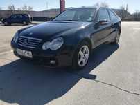 mercedes c180 kompresor