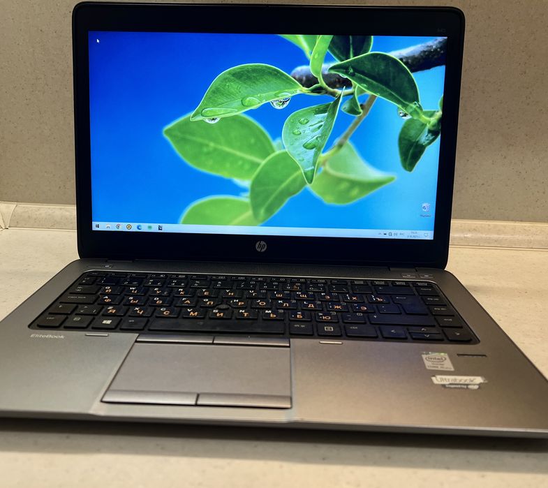 ЕВТИНО!!! ГАРАНЦИЯ. HP EliteBook 840 G1
