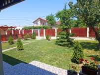 Cazare Tuzla Casa Dora
