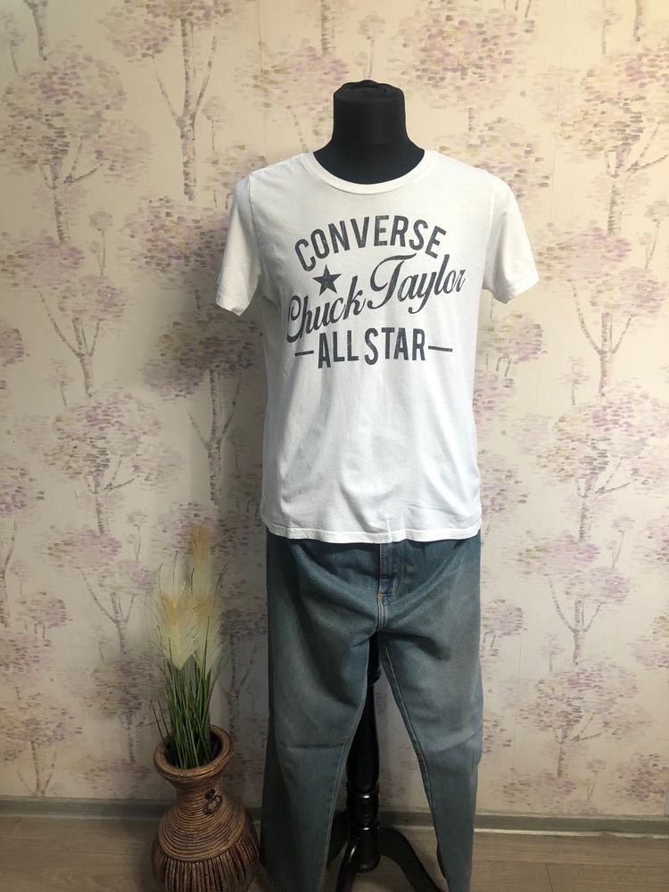 Tricou dama Converse XL/L