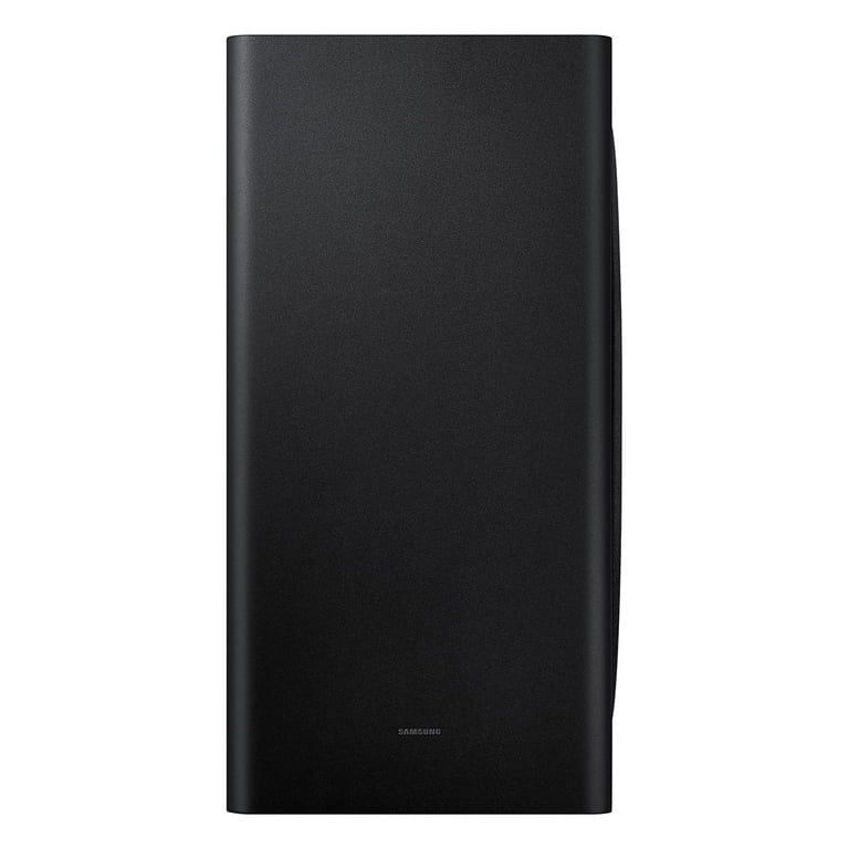 Саундбар Samsung HW-Q800A + Samsung SWA-9500S