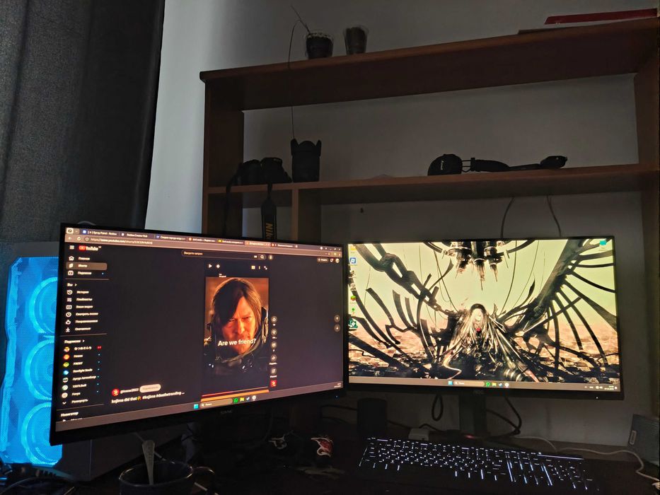 Продам компьютер. Возможен обмен