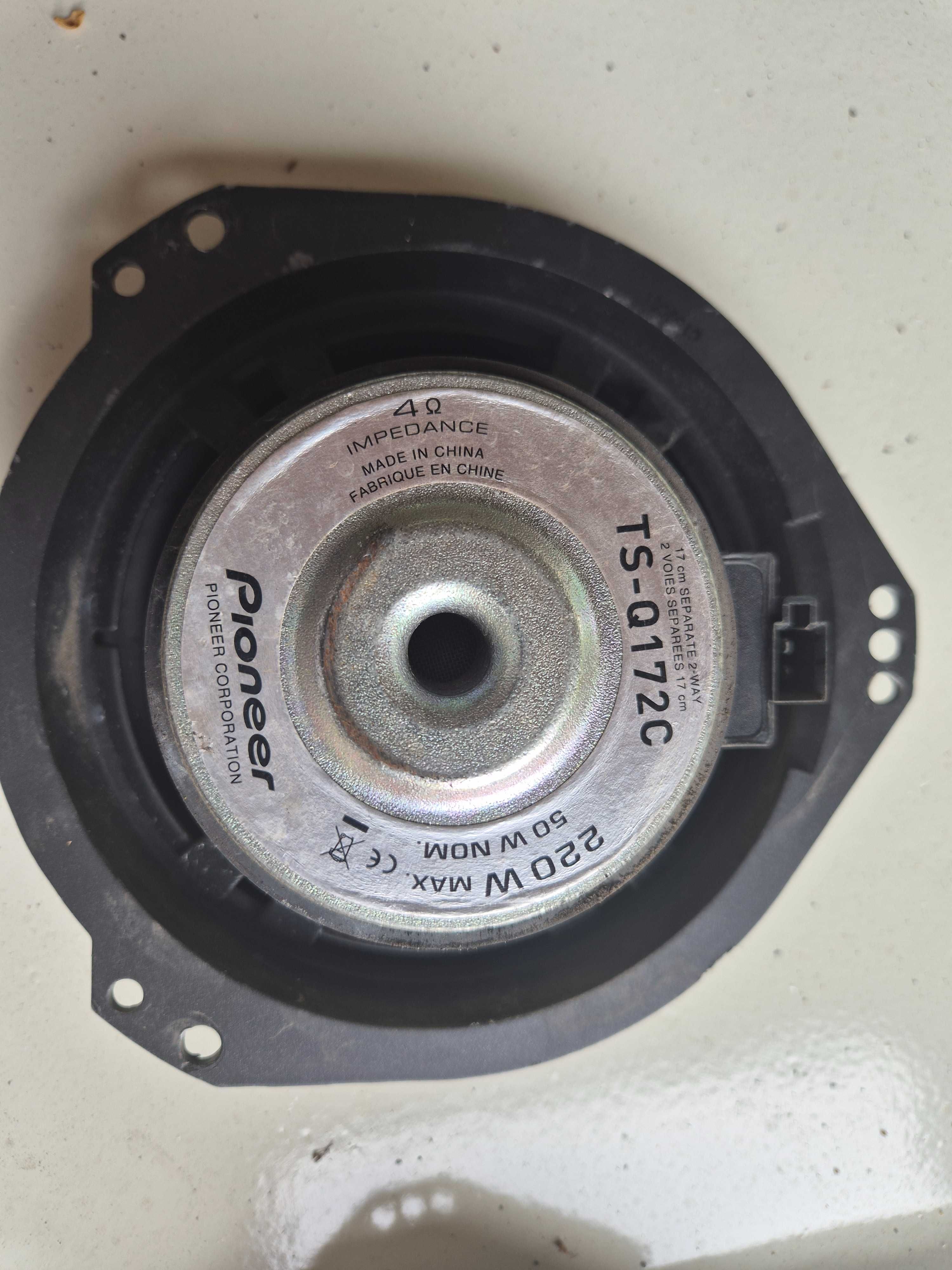 Pioneer TS-Q172C