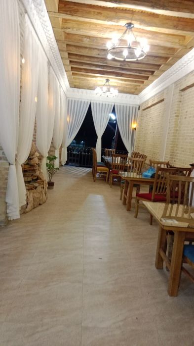 Zamonaviy pardalar tikamiz va urgatamiz