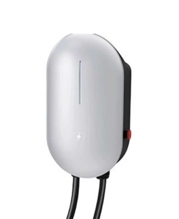 Зарядная станция (Для электромобилей)