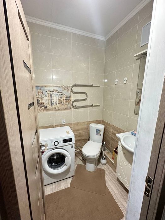 Продаётся квартира