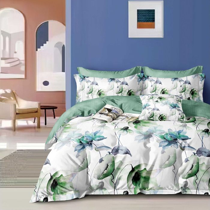 Lenjerii de pat și pături premium • Calitate superioară