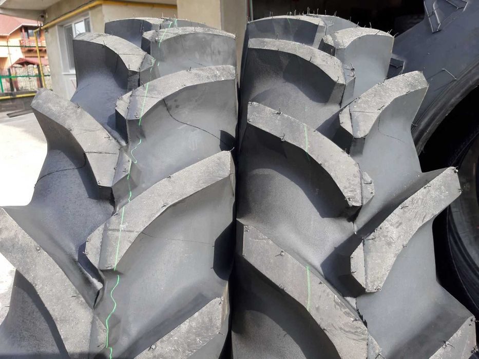 Anvelope Cultor 12.4-28 8Pliuri garantie livrare rapida U445