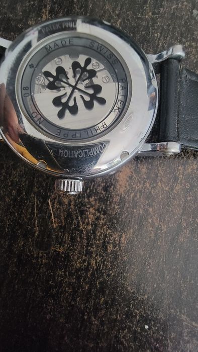 Ceas Bărbătesc Patek fhilippe