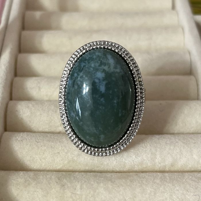 Кольцо женское разные виды