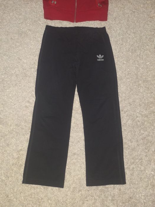 Treining pentru  damă