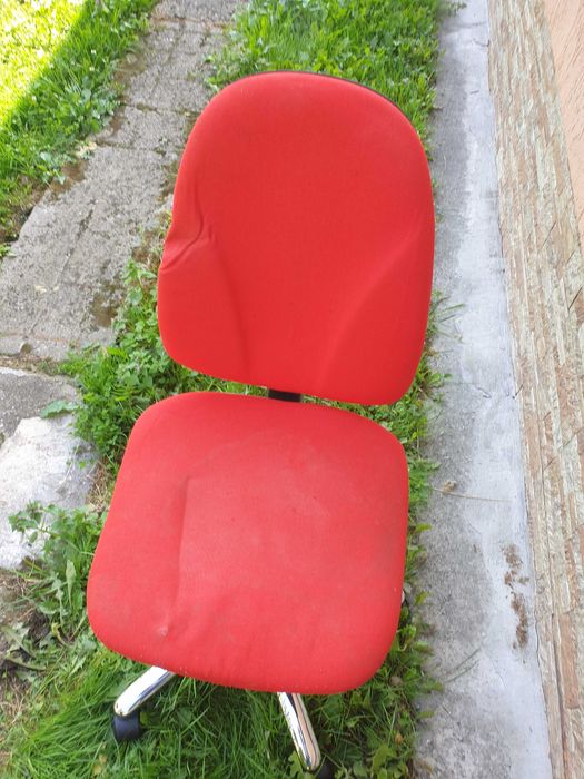 Scaune rotative birou-import