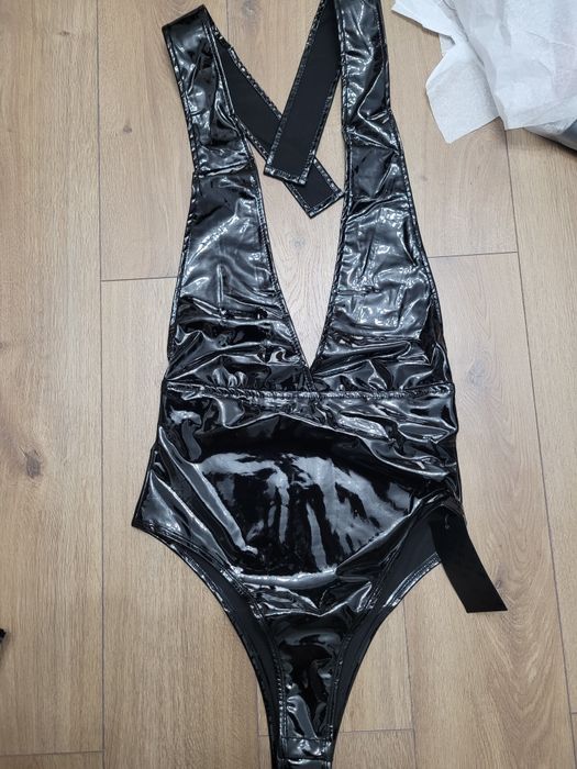 body sexy latex  S si M 4624 7016