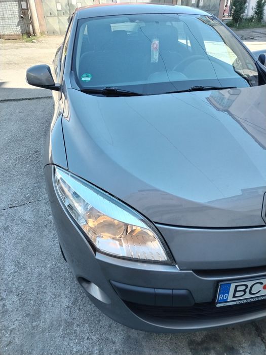 Vând Renault Megane 3