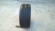 O anvelopa de vara 285 45 21 hankook ventus S1 evo3 suv AO cu 7,3 mm