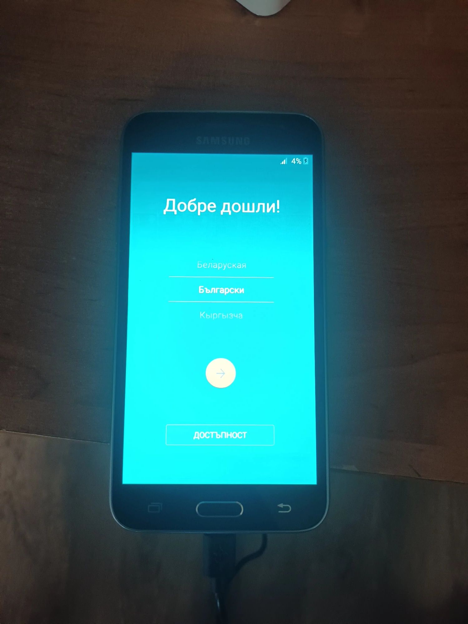 Samsung  J3  2016