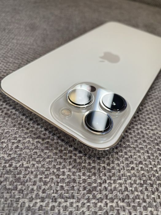 iPhone 13 pro max 128GB 100% батерия