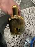 TOM FORD Black Orchid Parfum parfum unisex