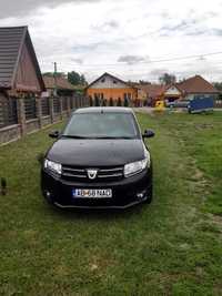 Dacia Sandero 2014