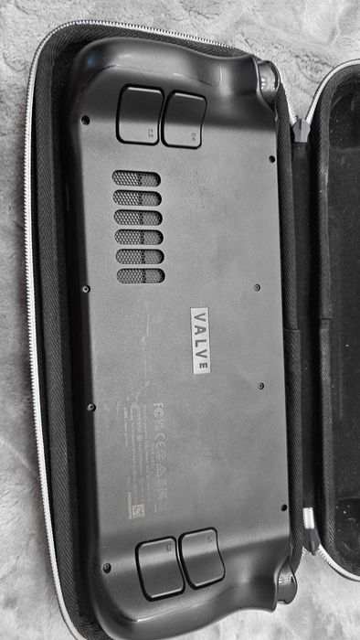 Vand Steam Deck OLED 1TB