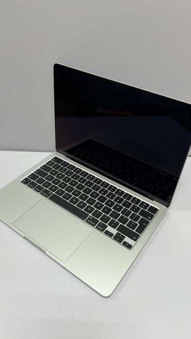 MacBook Air 2022 #AK26282 Каспи рассрочка 0-0-25
